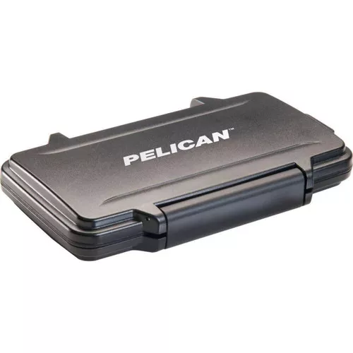 0915 Micro Memory Card Case UPC: 019428140533