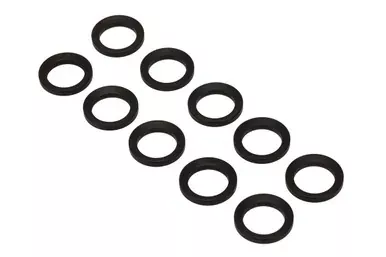 1/2″ Crush Washer for 5.56 / .223 – 10 Pack