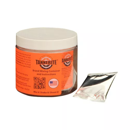 1/2 Pound Entry level Target; Single 1/2 Pound Target UPC: 736211087867
