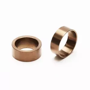 1/2″ Tapered shoulder barrel (SIG) adapter