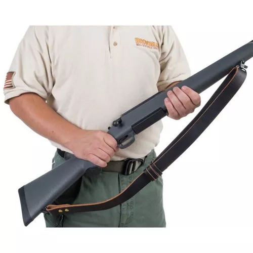 1.25” BROWN MONTANA SLING UPC: 689076583053