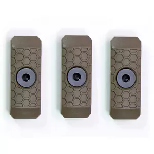 1 SLOT PANEL FDE