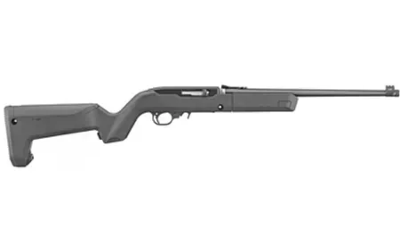 10/22 Takedown 22lr TALO BLK