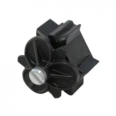 10/22 TriMag Clip | Magazine Accessory | Fits 3 Magazines | 10mm / 22mm | Black | ALGTM1