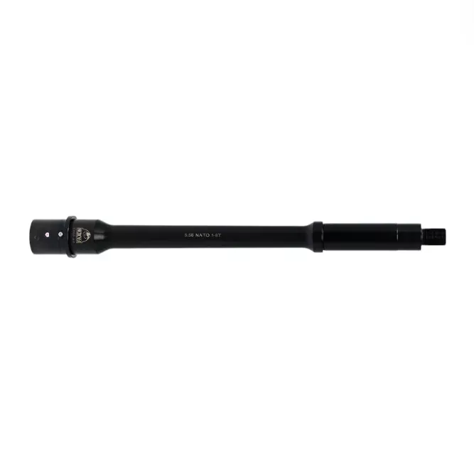 10.5” Faxon Firearms 5.56 Socom 1×8 Carbine Nitride Barrel