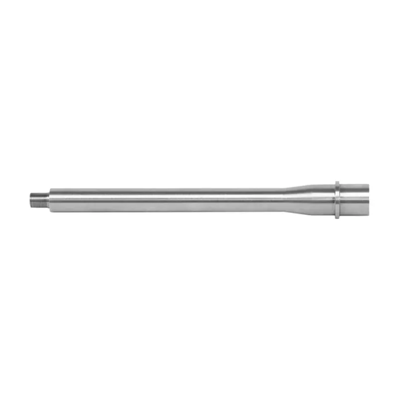 10.5″ Odin Works 9mm 1/2×28 Stainless Steel Stripped Barrel