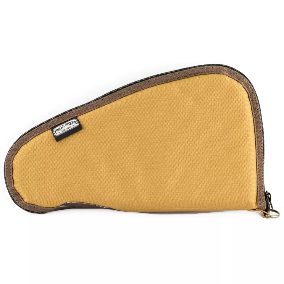 10" Tan Nylon Rug Ball