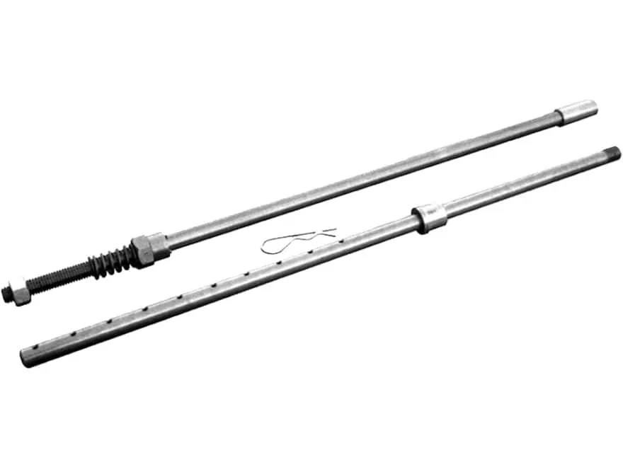 100 Straight CSP Stuck Choke Tube Tool Only