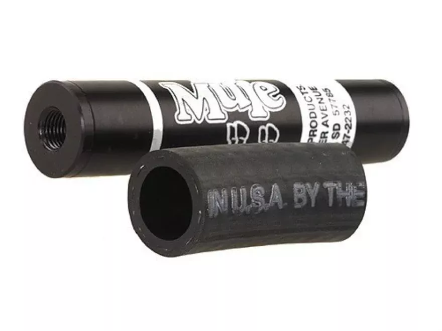 100 Straight Dead Mule Recoil Reducer Perazzi, Beretta, Krieghoff, Winchester 101