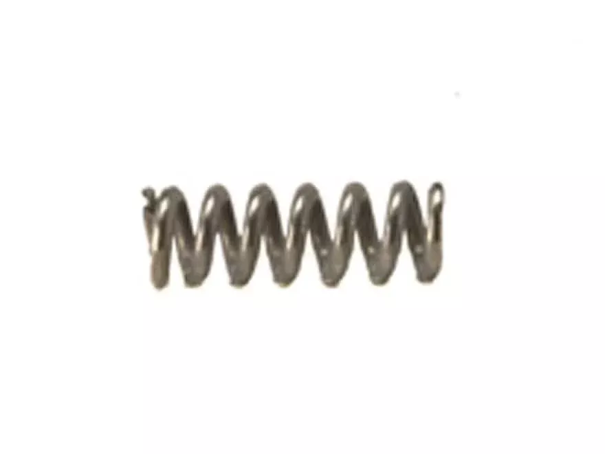 100 Straight Outer Lever Return Spring for Perazzi TM1 15% Extra Power