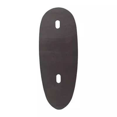 100 Straight Products Rifle Negative Buttstock Spacer