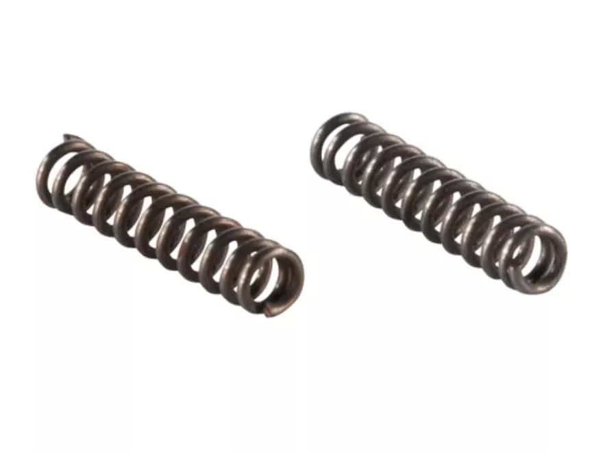 100 Straight Sear Spring for Perazzi Over Under 2PK