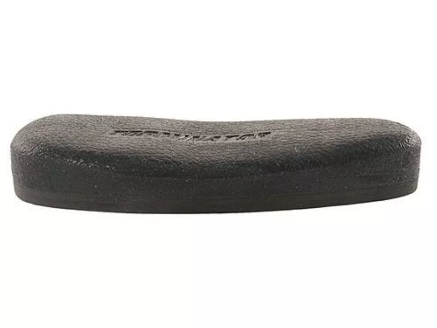 100 Straight Terminator Grind to Fit Recoil Pad
