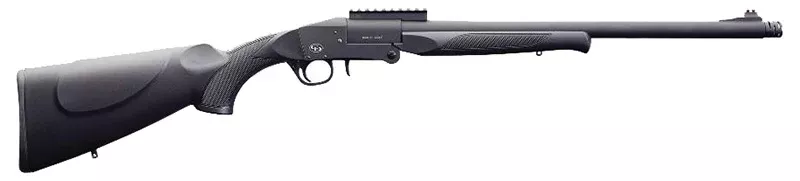 101 Single BBL 12ga 20″ BlkSyn MC XXF