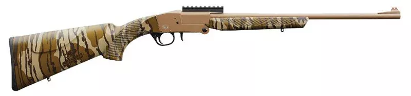 101 Single BBL 410ga 20″FDE/MOBL MC XXF