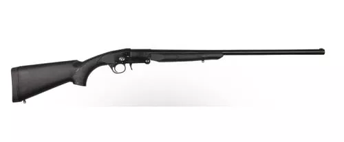 101 SINGLE SHOT 20/26 BL/SY 3" | 930.238