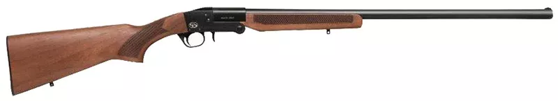 101 SingleBBL 410ga 26″ Wlnt Fxd MOD