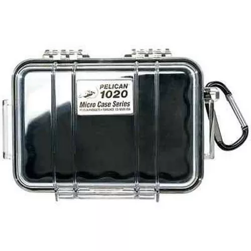 1020 Micro Case UPC: 019428081683