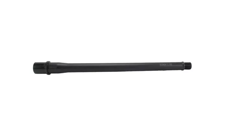 12.5” 10MM Med 1×16 Melonite Stripped Barrel