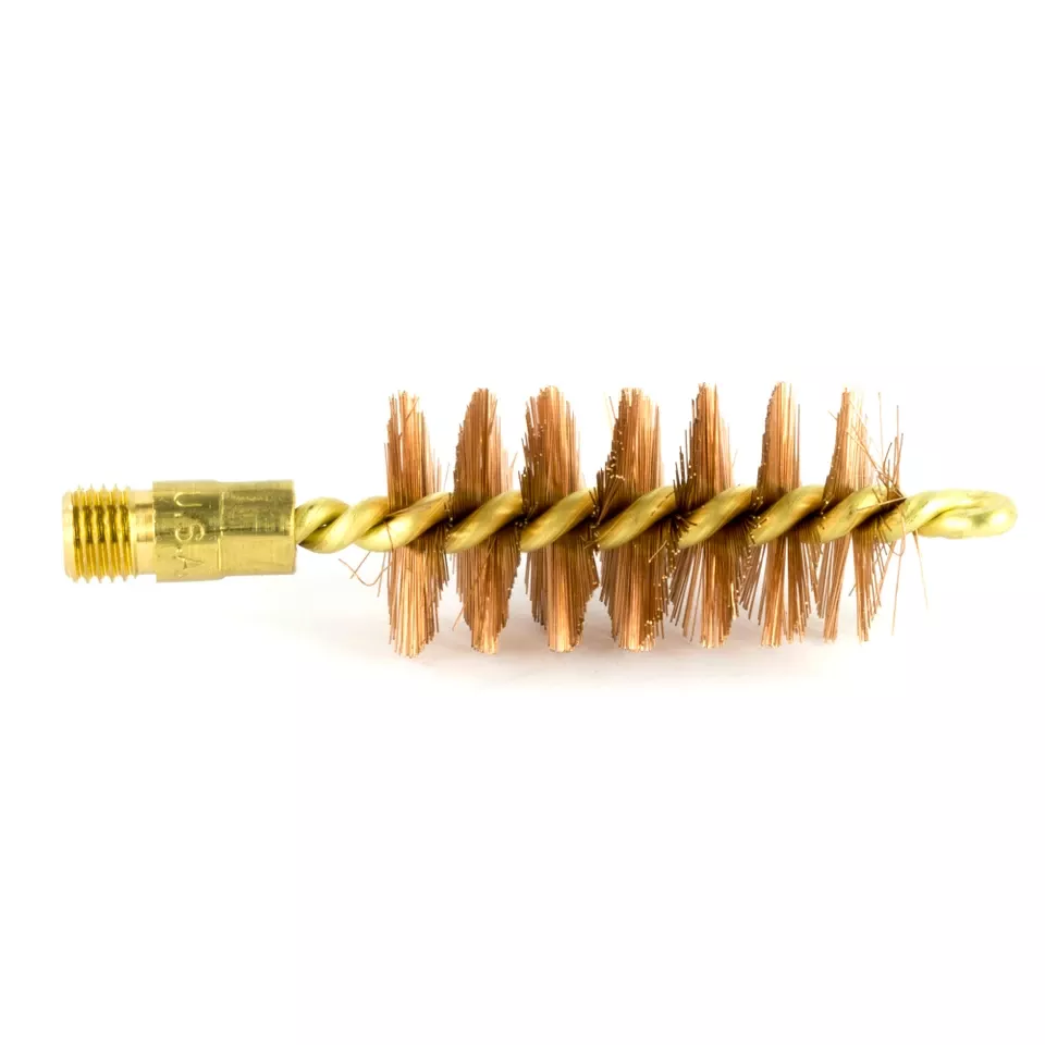 12GA Bronze Pro-Shot Brush