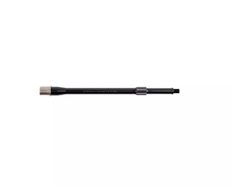 13.7” Ballistic Advantage 5.56 Hanson Mid length Performance Series Barrel w/ Lo Pro Gas Block