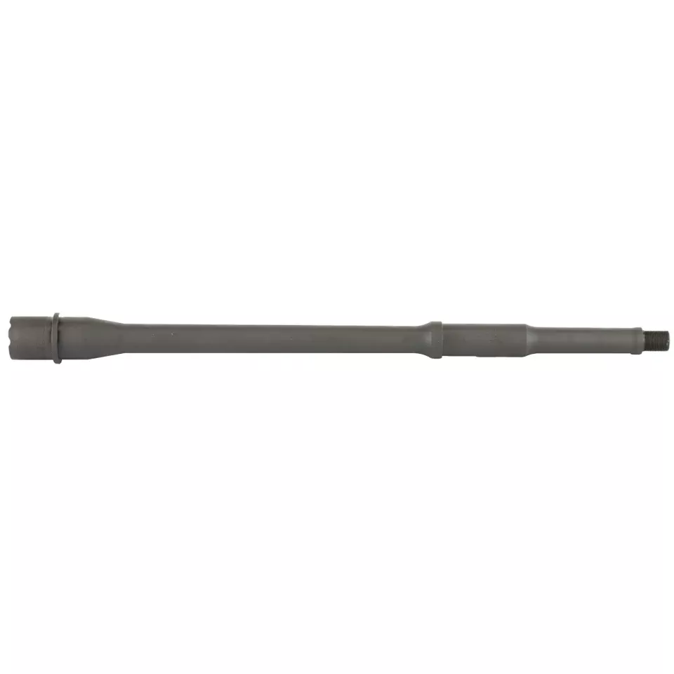 14.5" Lightweight Mid-Length 5.56 Barrel Assembly 1:7 Twist