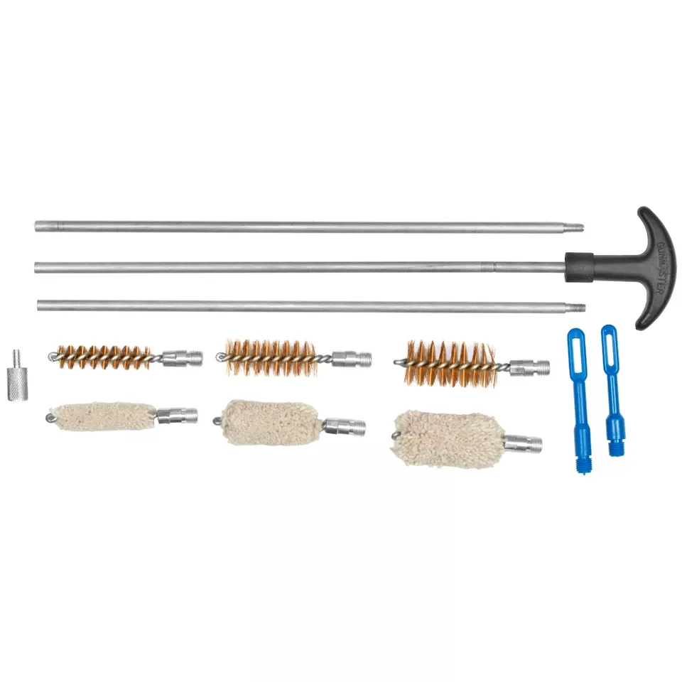 14-Piece DAC Universal Shotgun Cleaning Kit