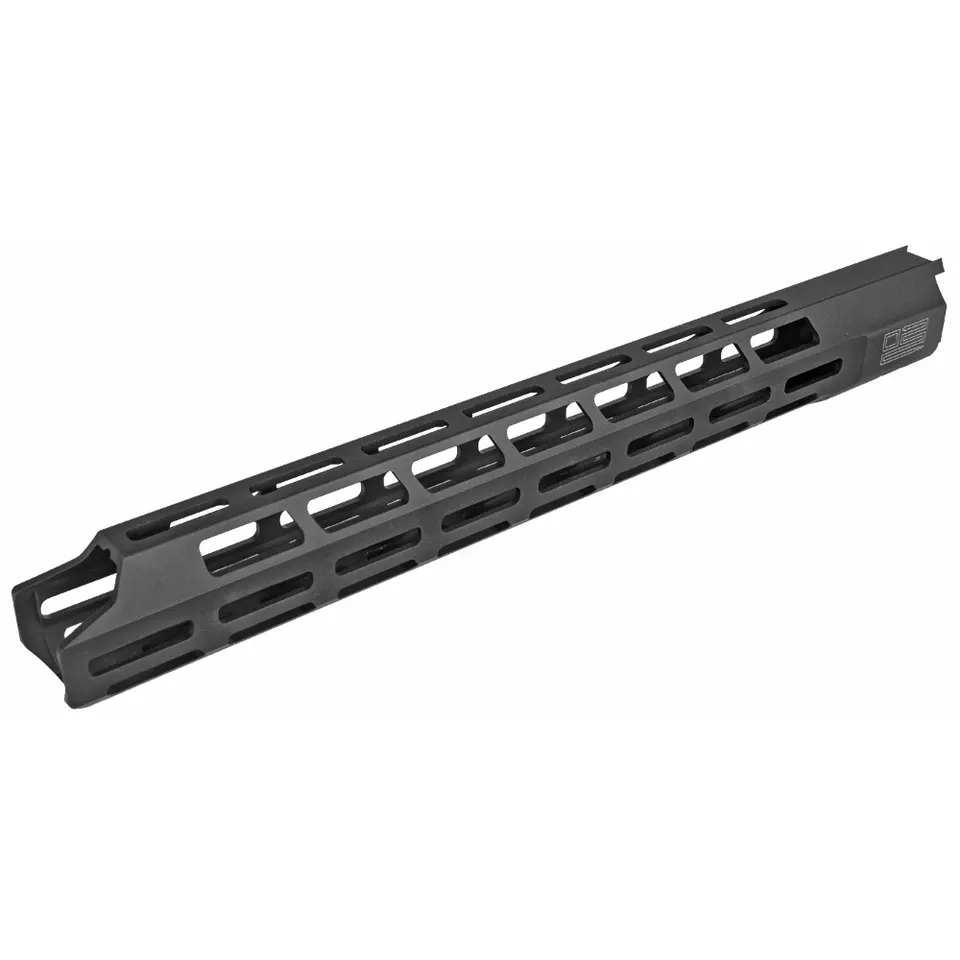 15" MLOK Black Handguard for SIG TREAD