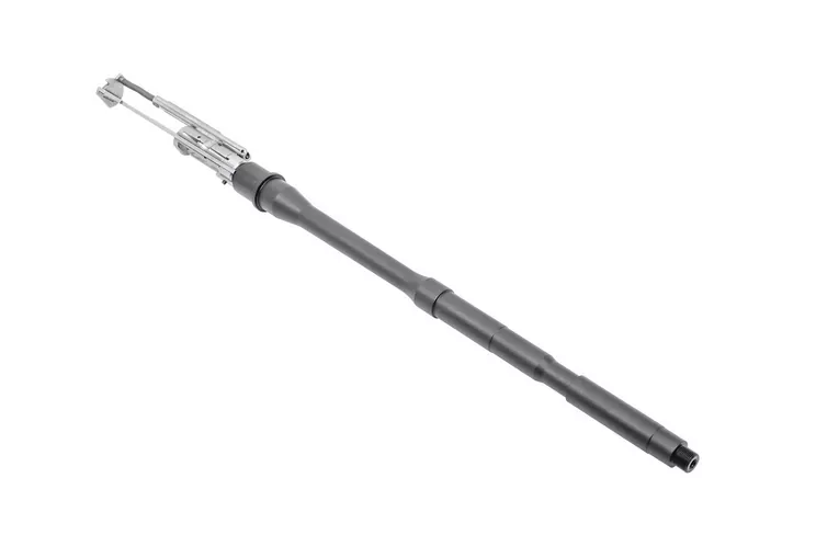 16.1” CMMG 22LR M4 Barrel and Bolt Group Kit
