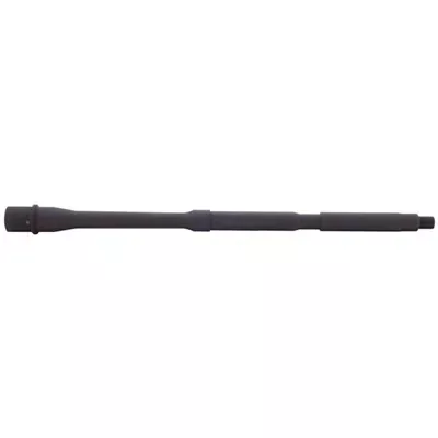 16” 5.56 M4 1×9 Moly Stripped Barrel