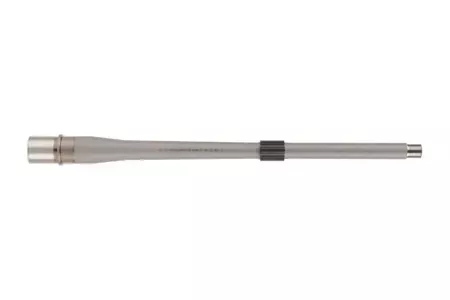 16″ 6.5 CREEDMOOR BA HANSON PROFILE MIDLENGTH (.750″) AR 308 BARREL W/ LO PRO, PREMIUM SERIES