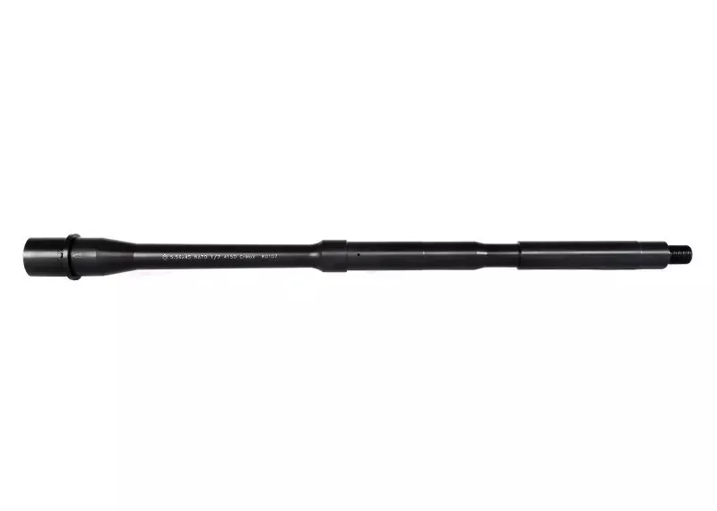 16” Ballistic Advantage 5.56 M4 Carbine 1×7 Nitride Barrel