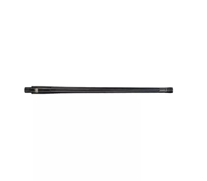 16” Faxon Firearms 10/22 Rimfire 1×16 Straight Fluted Threaded Nitride Barrel