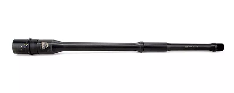16” Faxon Firearms Duty 308 Win. Big Gunner 1×10 Mid Nitride Barrel