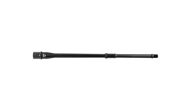 16” Faxon Firearms Duty 5.56 Pencil Mid 1×8 Nitride Barrel
