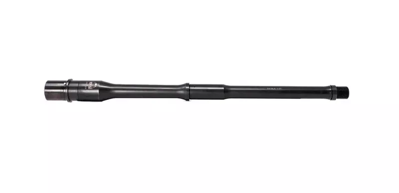 16” Faxon Firearms Duty 8.6BLK Big Gunner 1×3 Nitride Barrel