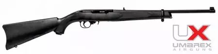 .177 Umarex 10/22 Co2 Air Rifle *Semi-auto Magazine Fed (*650 FPS)