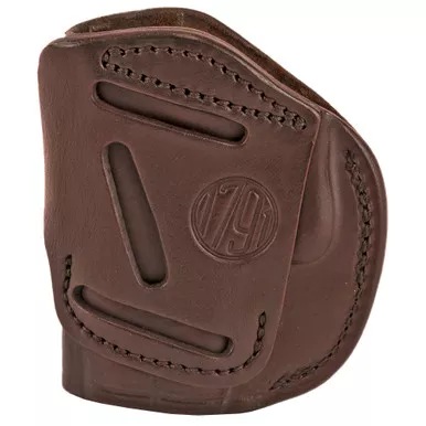 1791 4 Way Iwb/owb Sign Right Handed Sz 2