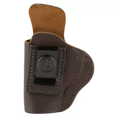 1791 Fair Chase Deer Hide Iwb Sz4 Right Handed