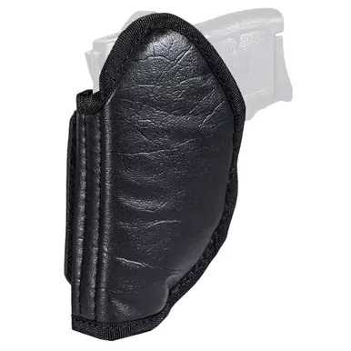 1791 Gunleather 1791 Ecocarry Iwb Mc Small Blk Rh | ECO-MC2-BLK-R