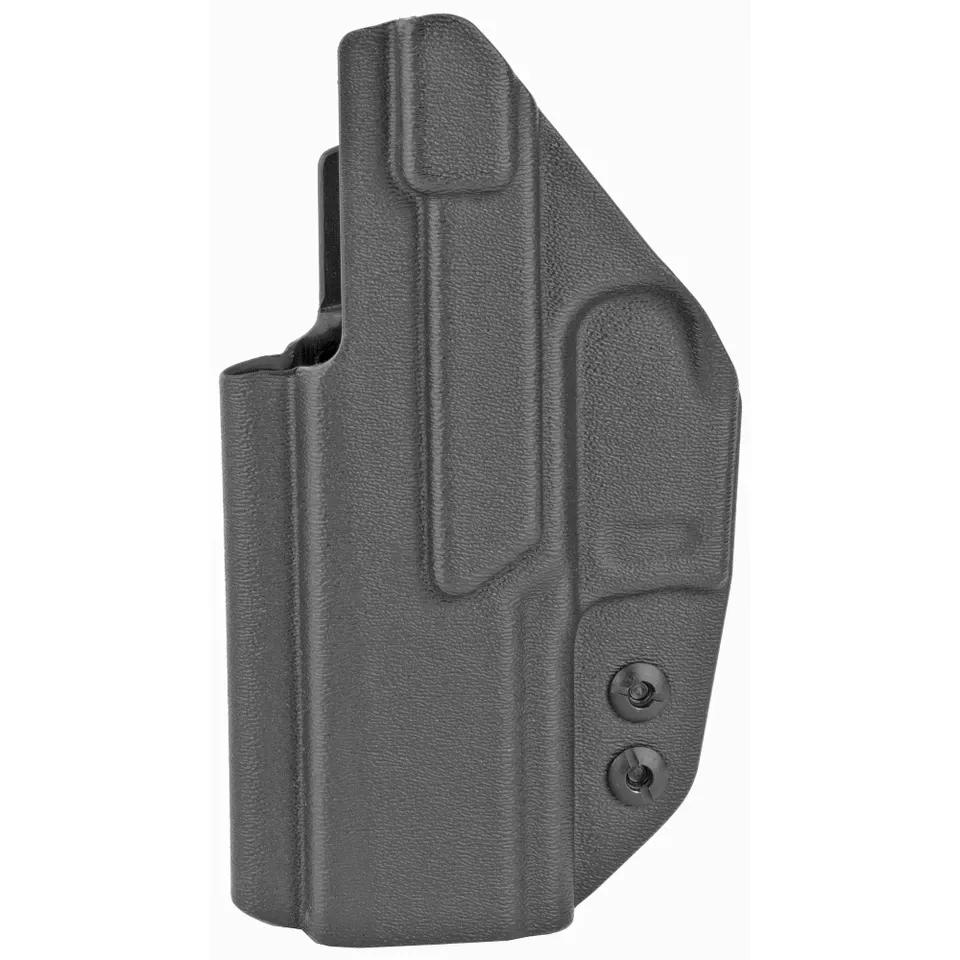 1791 KYDEX Inside Waistband Holster for SIG P320, Black, Right Handed
