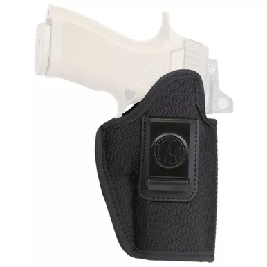 1791 Prm Nylon Iwb Sz 5 Right Handed