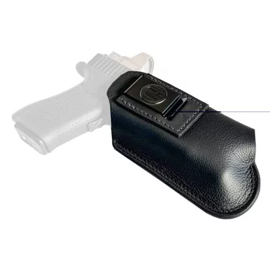 1791 Smth Cncl Or Lb Iwb Right Handed Sz4l