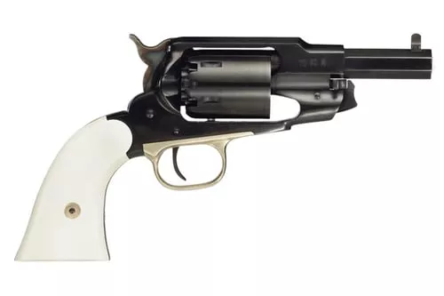 1858 ACE .44 BL/WD 3" WHITE |