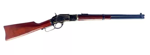 1873 CARBINE 45LC BL/WD 19" | 10+1