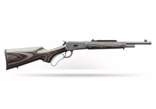1892 WILDLANDS TD 44MAG GRY | TAKEDOWN MODEL