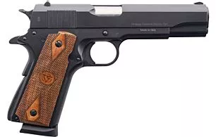 1911 FIELD 9MM 10+1 BLACK | 440-160