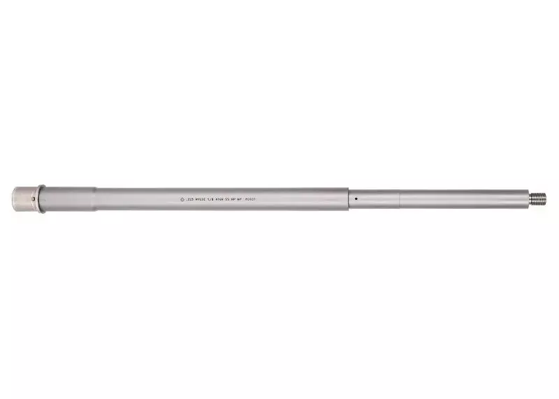 20” Ballistic Advantage 223 Wylde DMR Rifle 1×8 Stainless Steel Barrel