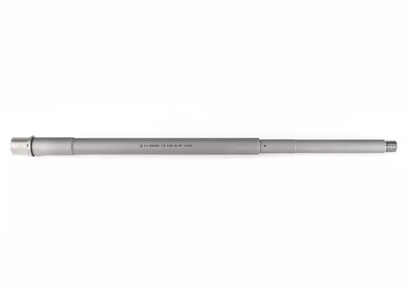 20” Ballistic Advantage DMR 6.5 Grendel 1×8 Stainless Steel Barrel