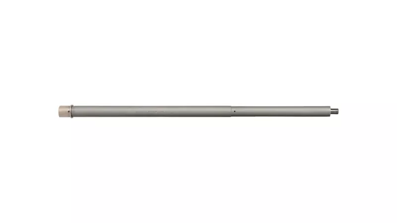 22” Ballistic Advantage 22 ARC Bull Rifle +1 1×7 416R SS Barrel